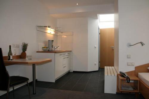 Apartment-Haus Cologne Exterior photo