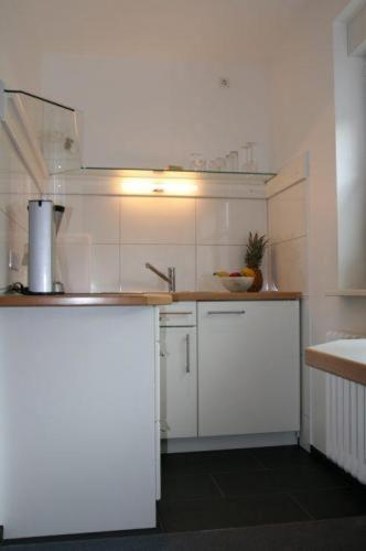 Apartment-Haus Cologne Exterior photo