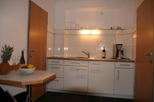 Apartment-Haus Cologne Exterior photo