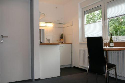 Apartment-Haus Cologne Exterior photo
